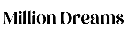 Million Dreams