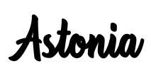 Astonia