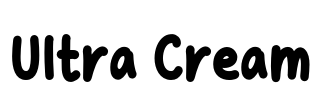 Ultra Cream