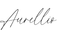 Aurellio Font Image