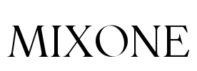 MIXONE Font Image