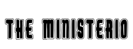 The Ministerio