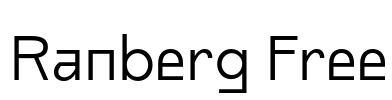 Ranberg Free