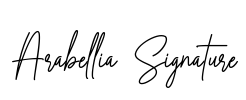 Arabellia Signature