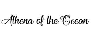 Athena of the Ocean