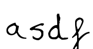 asdf
