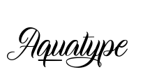 Aquatype
