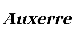 Auxerre