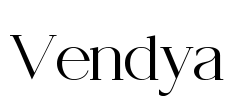 Vendya
