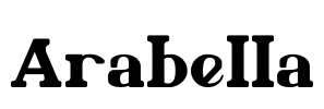 Arabella Font Image