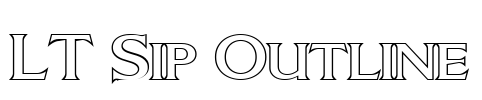 LT Sip Outline