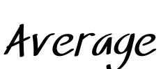 Average