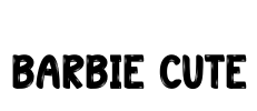 Barbie Cute