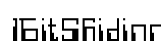 1BitShidinn