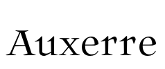 Auxerre