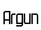 Argun