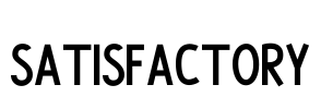 Satisfactory