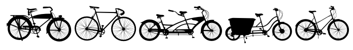 BIKES