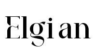 Elgian