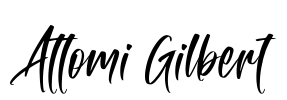 Attomi Gilbert