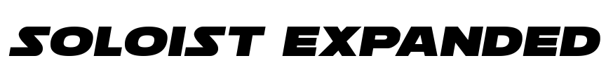 Soloist Expanded