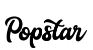 Popstar