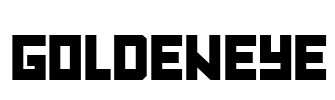 Goldeneye
