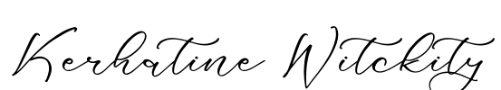 Kerhatine Witckity