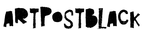 Art Post black