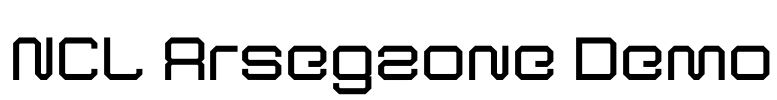 NCL Arsegzone Demo