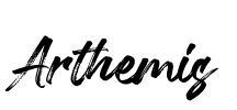 Arthemis Font Image