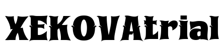 XEKOVAtrial