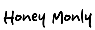 Honey Monly