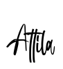 Attila