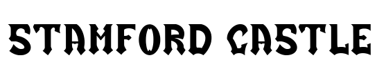 Stamford Castle