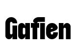 Gafien