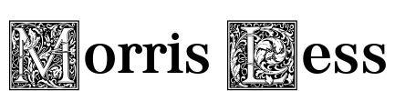 Morris Less