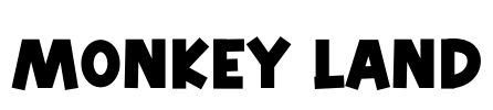 Monkey Land