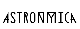 Astronmica