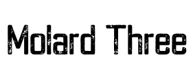 Molard Three