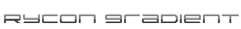 Rycon Gradient