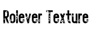 Rolever Texture