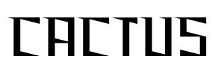 Cactus