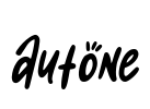 Autone Font Image