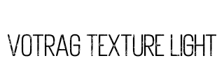 Votrag Texture Light