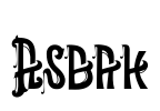 Asbak