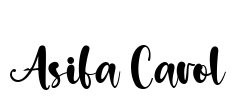 Asifa Carol