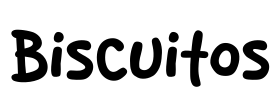 Biscuitos