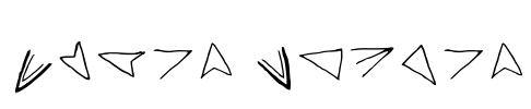 Aster Cipher