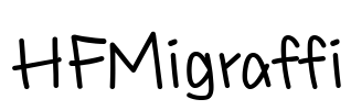 HFMigraffi